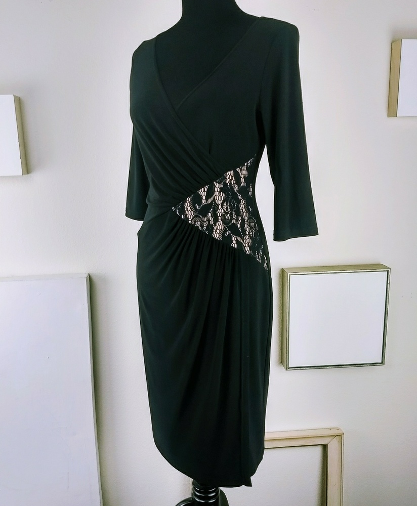 💥 Joseph Ribkoff Dress 💥